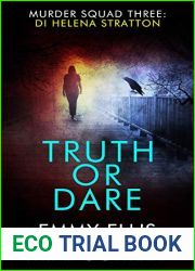 Truth or Dare (Murder Squad #3)