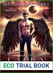 Fallen (Fallen Angels, #2)