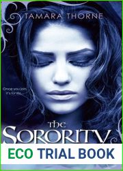 The Sorority (Sorority Trilogy, #1-3)