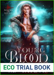 Young Blood (Shades of Night)