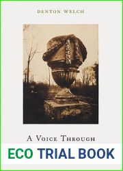 A Voice Through a Cloud