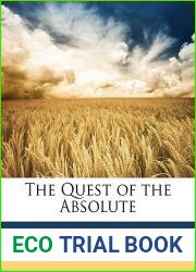 The Quest Of The Absolute