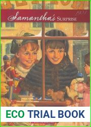 Samantha|s Surprise: A Christmas Story (American Girls: Samantha, #3)