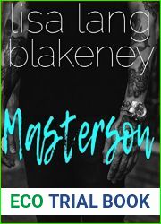 Masterson (Fixer Series, #1)