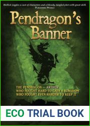 Pendragon|s Banner (Pendragon|s Banner Trilogy, #2)
