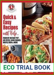 Quick and Easy Recipes with Help…by Gooseberry Patch