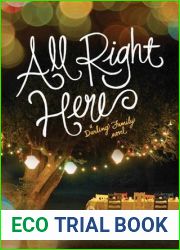 All Right Here (The Darlings #1)