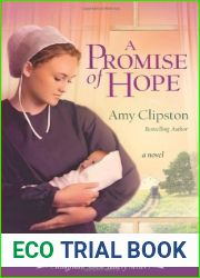 A Promise of Hope (Kauffman Amish Bakery, #2)