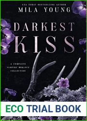 Darkest Kiss