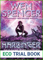 Harbinger (5) (Elfhome)