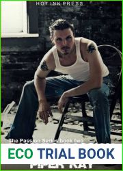 Payce|s Passion (The Passion, #2)
