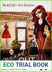 Maxed Out (The Owl|s Nest Mysteries Book 2)
