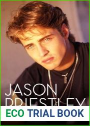 Jason Priestley: A Memoir
