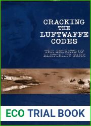 Cracking the Luftwaffe Codes
