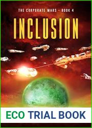 Inclusion (The Corporate Wars Book 4)
