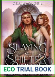 Slaying the Shifter Prince