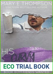 His Curvy Infatuation: A Small Town Curvy Girl Romance (Book Boyfriends Wanted 13)