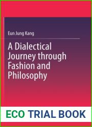 A Dialectical Journey through Fashion and Philosophy