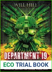 Battle Lines (Department 19, #3)