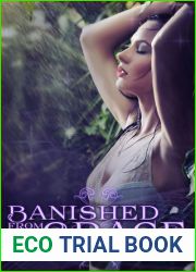 Banished from Grace (Fall from Grace #1)