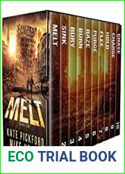 MELT: The Complete Series