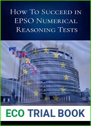 How to succeed in EPSO numerical reasoning tests