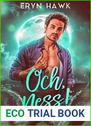 Och, Ness! (Wet ‘n| Wild #1)