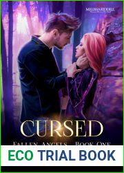 Cursed (Fallen Angels #1)