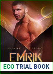 Emrik (Lunar Uprising Book 6)