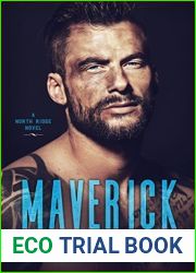 Maverick (North Ridge Book 2)