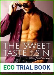 The Sweet Taste of Sin (The Fontaines, #1)