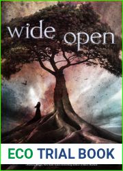 Wide Open (Wide Open, #1)
