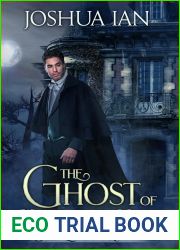 The Ghost of Hillcomb Hall (Darkly Enchanted Romance, #2)