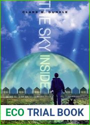 The Sky Inside (The Sky Inside, #1)
