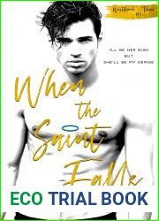 When the Saint Falls (Westbrook Three, #1)