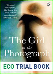 The Girl in the Photograph