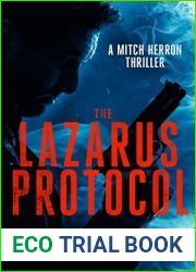 The Lazarus Protocol (Mitch Herron #3)