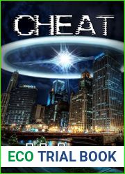 Cheat: When the Government is Unbeatable… Cheat: A science fiction adventure tale