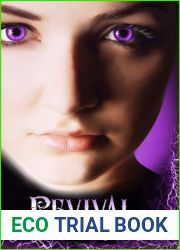 Revival (The Variant Series, #1)
