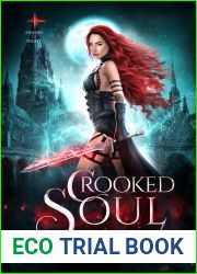 Crooked Soul (Shades of Night Book 2)
