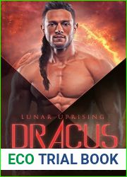 Dracus (Lunar Uprising Book 4)