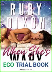 When She|s Wary (Risdaverse, #11)