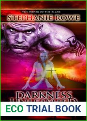 Darkness Unleashed (Order of the Blade #7)