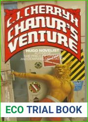 Chanur|s Venture (Chanur, #2)