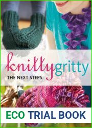 Knitty Gritty: The Next Steps