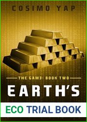 Earth|s Gambit (The Gam3, #2)