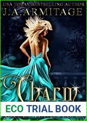 Charm (Cinderella Reverse Fairytale, #1)