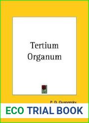Tertium Organum