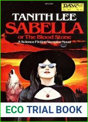 Sabella, or The Blood Stone