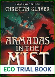 Armadas in the Mist (Empire of the House of Thorns)